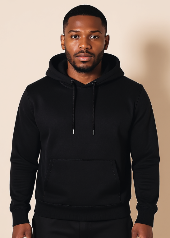 Pullover Sweatshirt Hoodie For Men