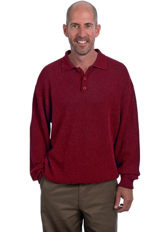 All Day Comfort Sweater